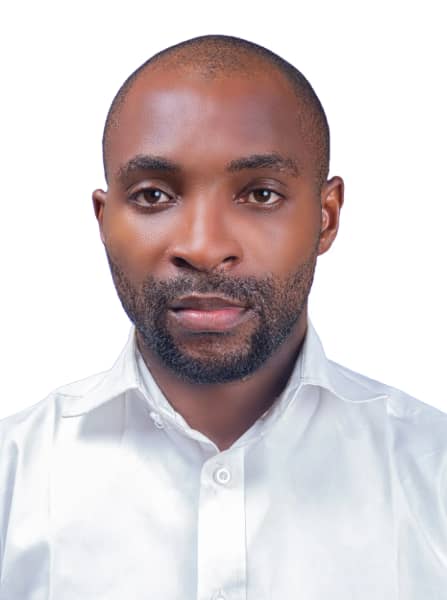 Dr. Michael Nsikan John